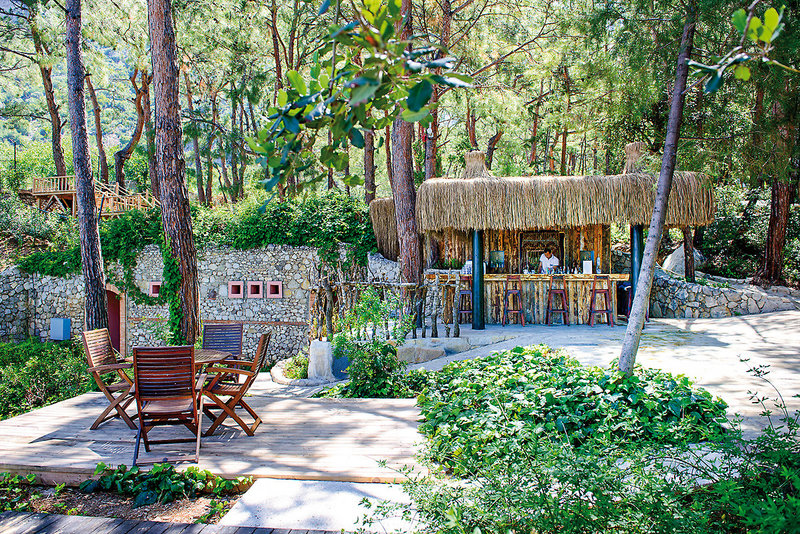 SENTIDO Lykia Resort & Spa - Erwachsenenhotel 14