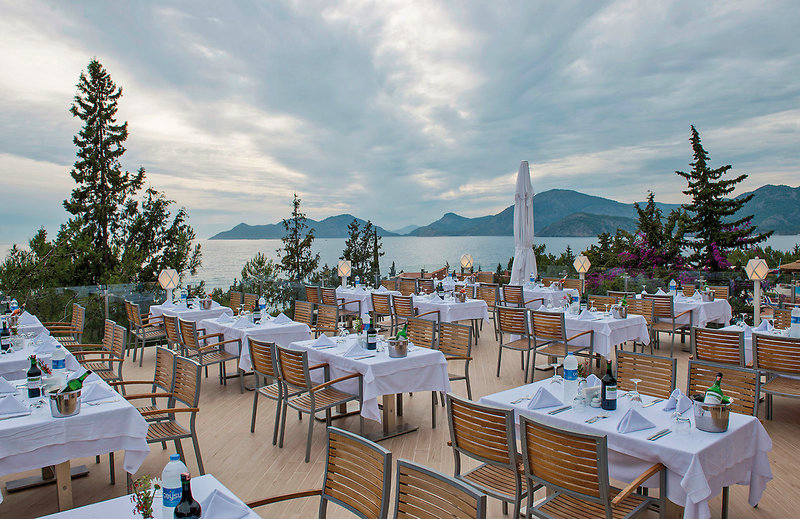 SENTIDO Lykia Resort & Spa - Erwachsenenhotel 15
