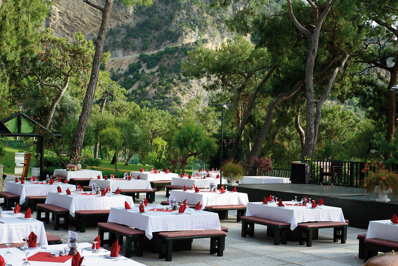 SENTIDO Lykia Resort & Spa - Erwachsenenhotel 17