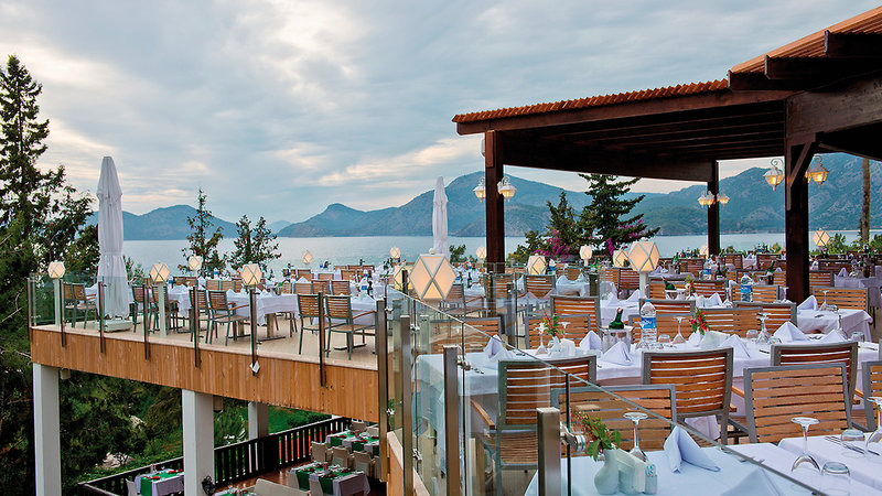 SENTIDO Lykia Resort & Spa - Erwachsenenhotel 18