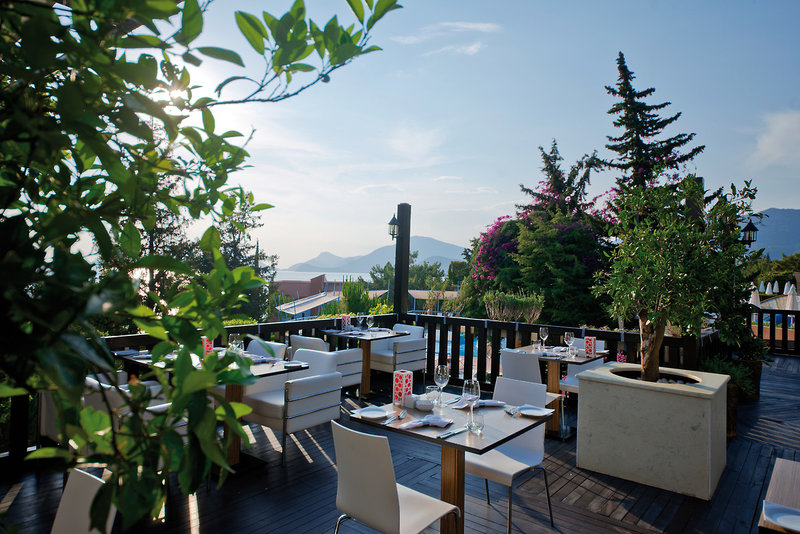SENTIDO Lykia Resort & Spa - Erwachsenenhotel 21