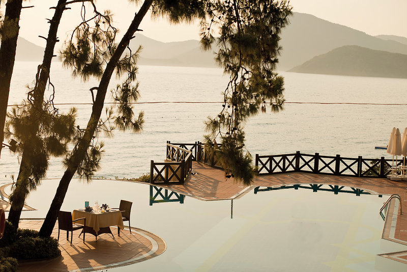 SENTIDO Lykia Resort & Spa - Erwachsenenhotel 22