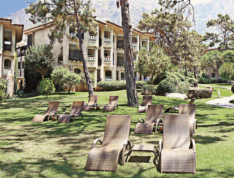 SENTIDO Lykia Resort & Spa - Erwachsenenhotel 23