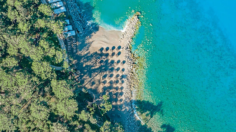 SENTIDO Lykia Resort & Spa - Erwachsenenhotel 26