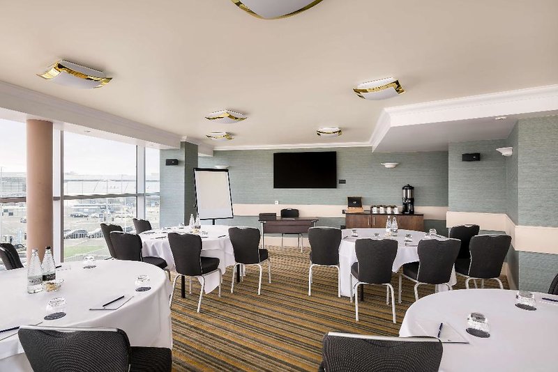 Doubletree by Hilton Newcastle Airport