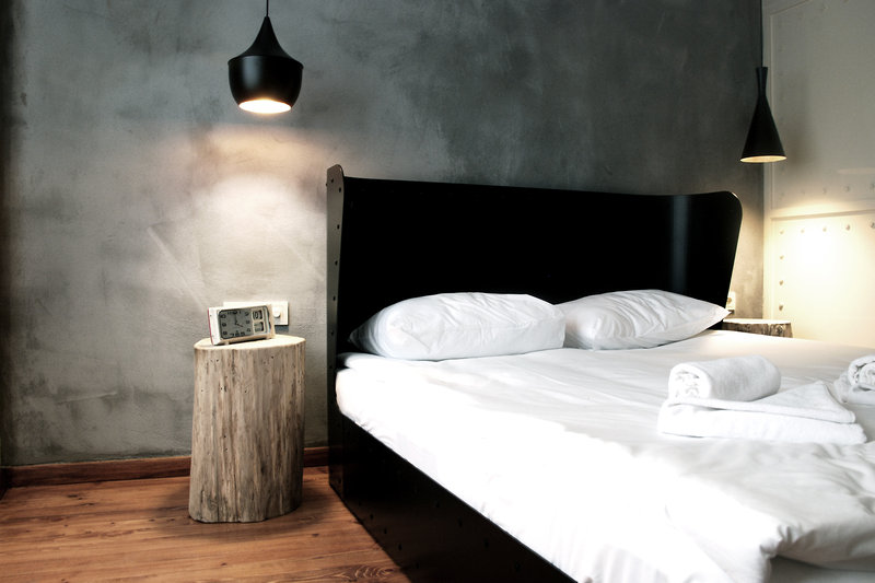 SuB Hotel Karaköy 15