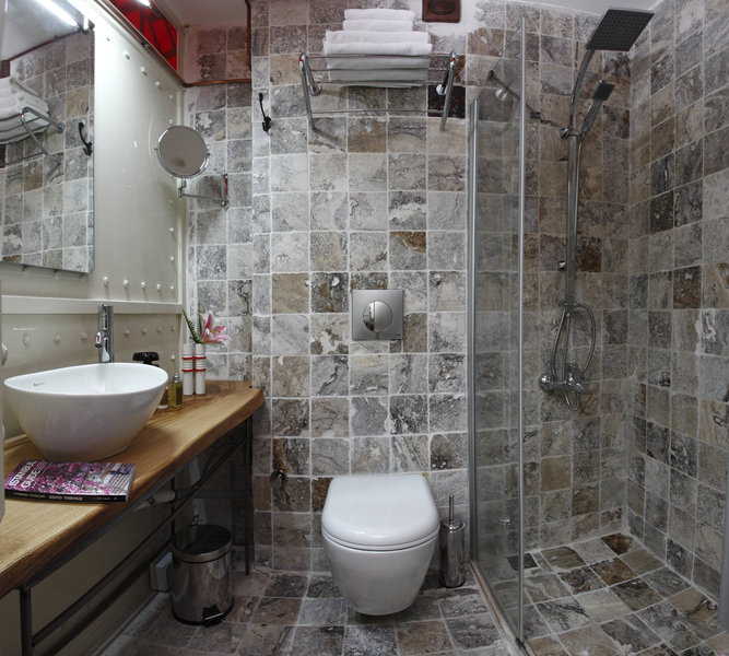 SuB Hotel Karaköy 17