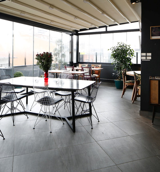 SuB Hotel Karaköy 7