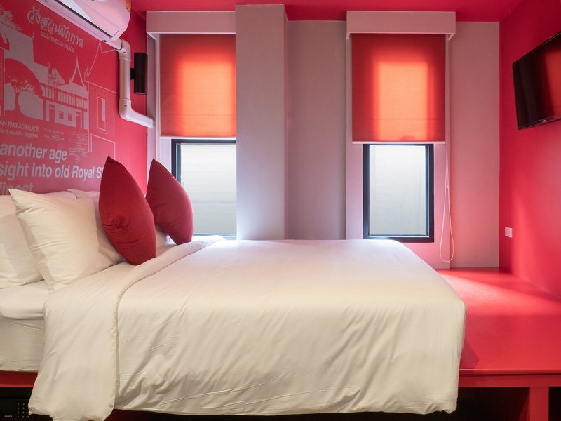 Lub d Bangkok - Siam Square 5