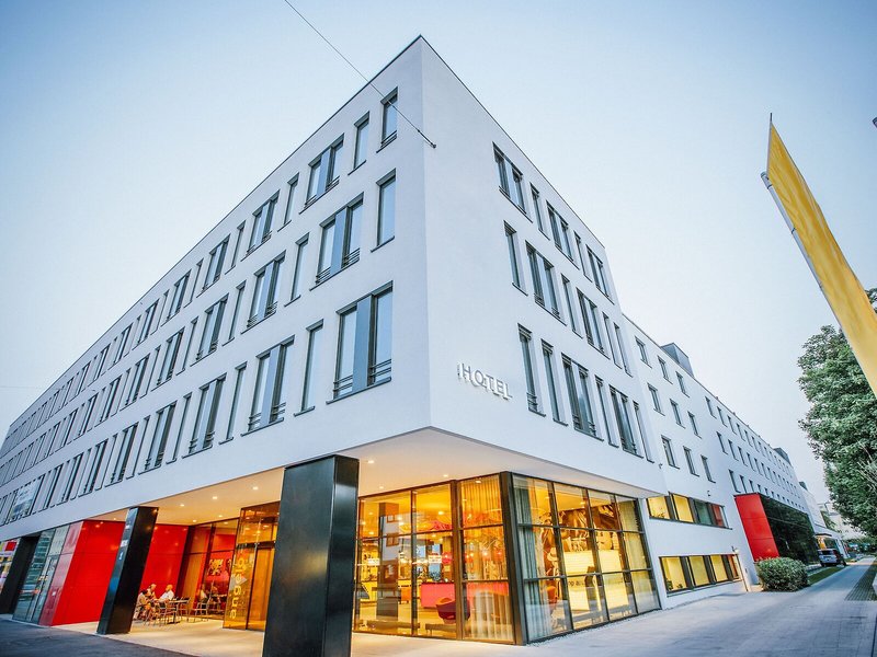 Holiday Inn München - Westpark 3