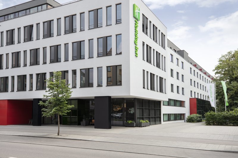 Holiday Inn München - Westpark