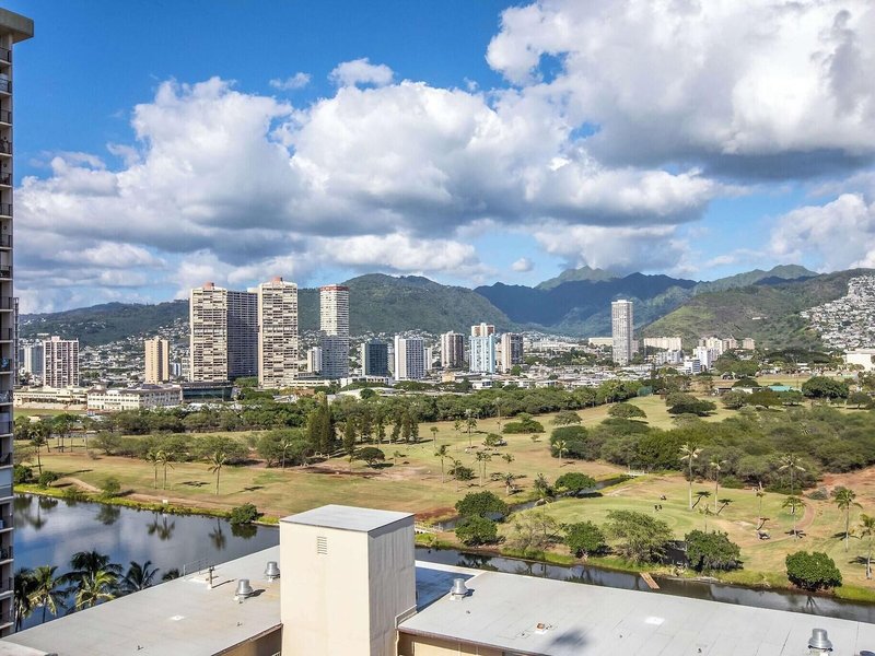 Aqua Aloha Surf Waikiki 1