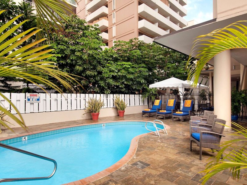 Aqua Aloha Surf Waikiki 8