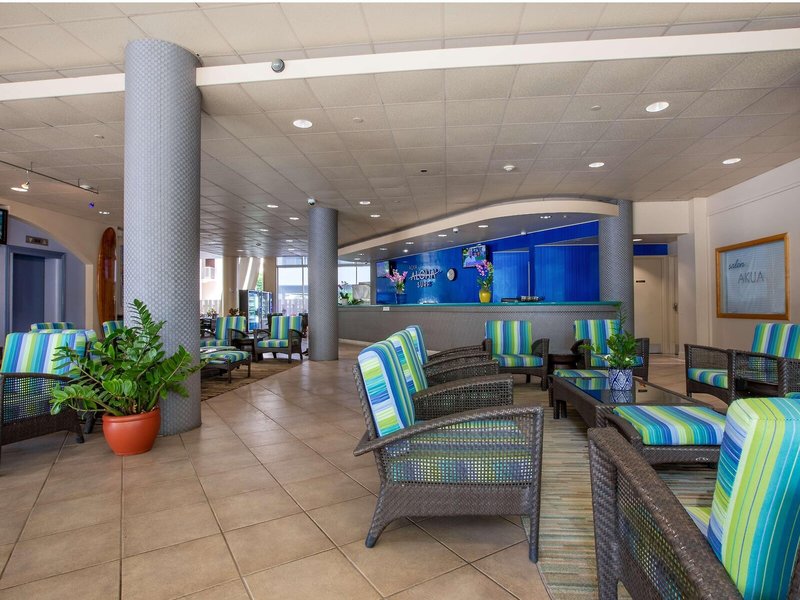 Aqua Aloha Surf Waikiki 14