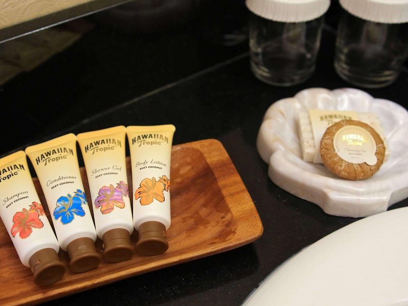 Aqua Aloha Surf Waikiki 16