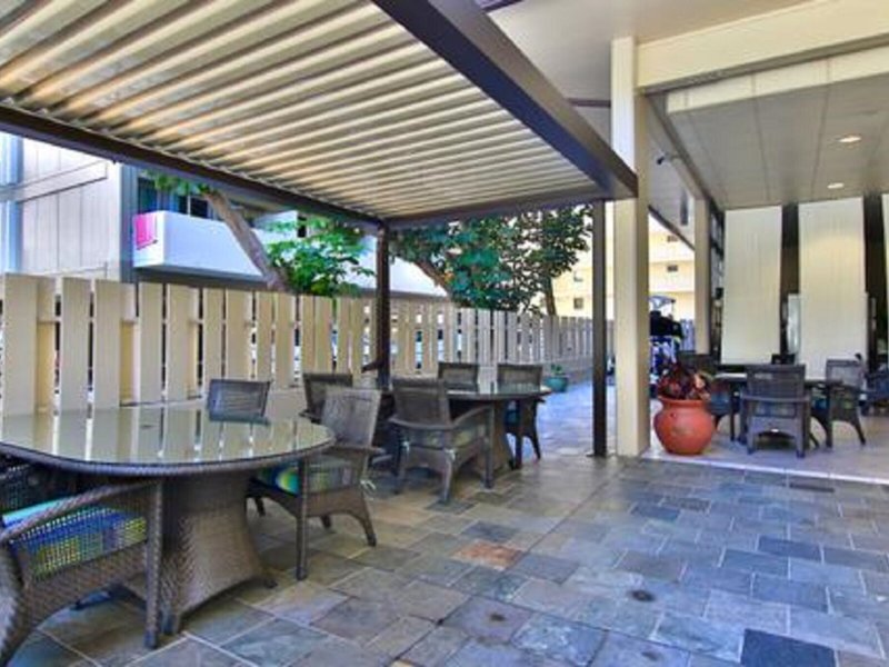 Aqua Aloha Surf Waikiki 17