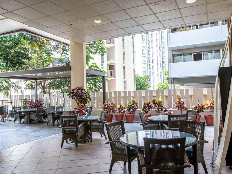 Aqua Aloha Surf Waikiki 18