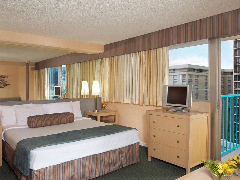 Aqua Aloha Surf Waikiki 19