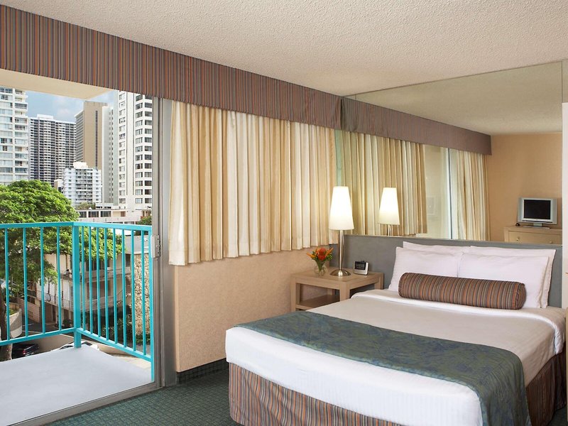 Aqua Aloha Surf Waikiki 24