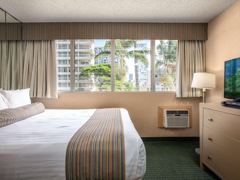 Aqua Aloha Surf Waikiki 25