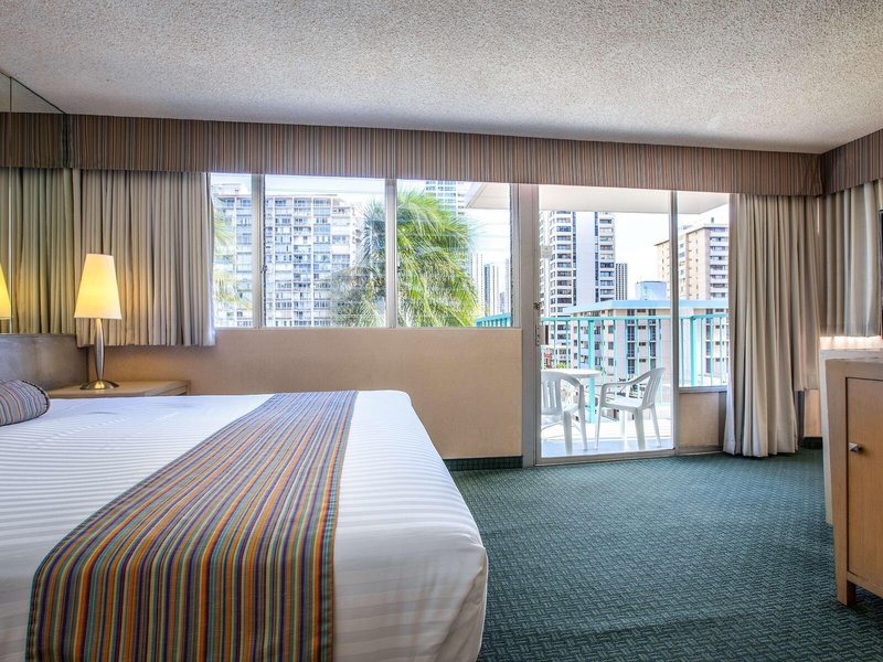 Aqua Aloha Surf Waikiki 26