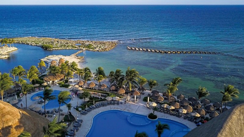 Catalonia Riviera Maya & Catalonia Yucatan Beach 3