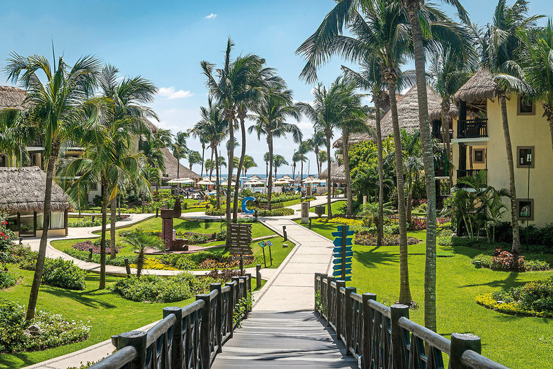 Catalonia Riviera Maya & Catalonia Yucatan Beach 4