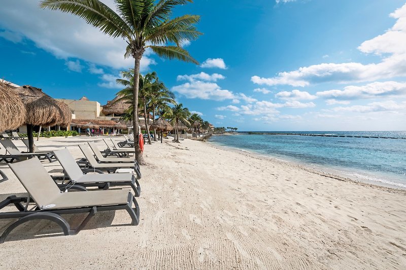 Catalonia Riviera Maya & Catalonia Yucatan Beach 6