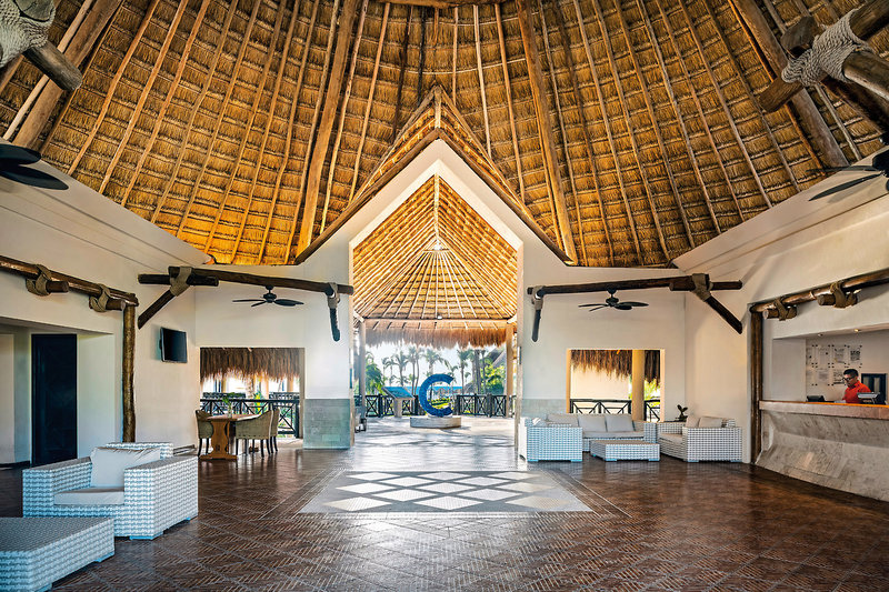 Catalonia Riviera Maya & Catalonia Yucatan Beach 7