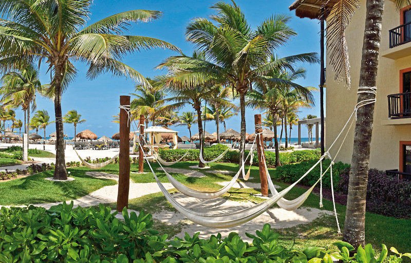 Catalonia Riviera Maya & Catalonia Yucatan Beach 9