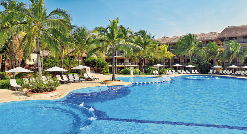 Catalonia Riviera Maya & Catalonia Yucatan Beach 2