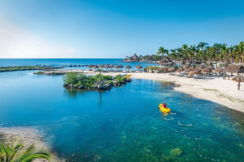 Catalonia Riviera Maya & Catalonia Yucatan Beach 5