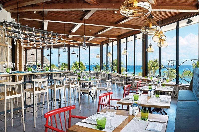 Catalonia Riviera Maya & Catalonia Yucatan Beach 10