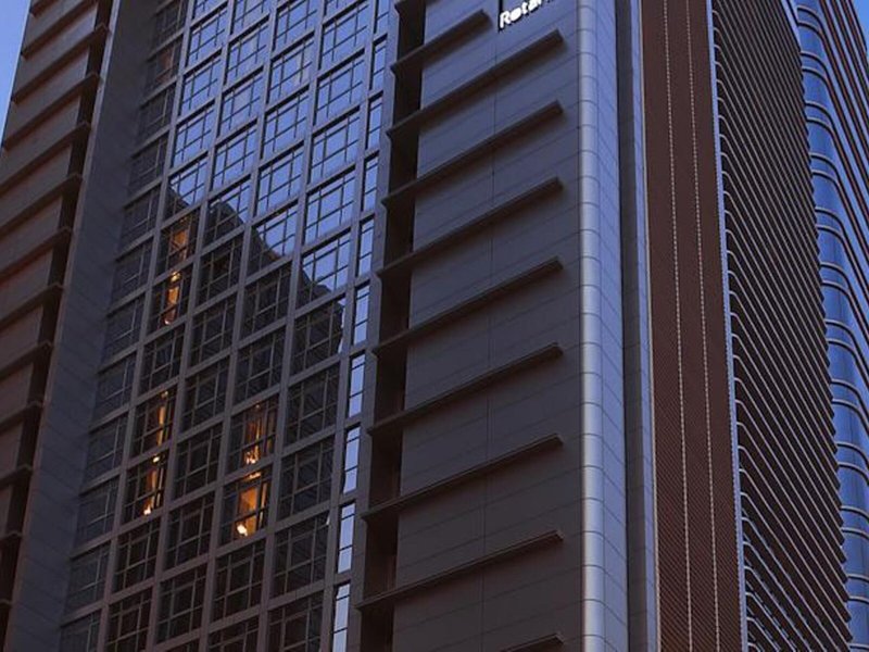 Centro Capital Centre 1