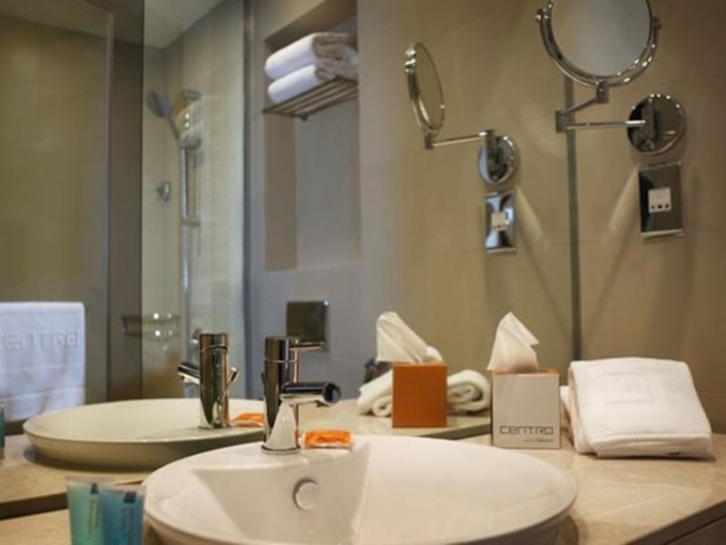 Centro Capital Centre 2