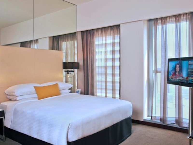 Centro Capital Centre 3