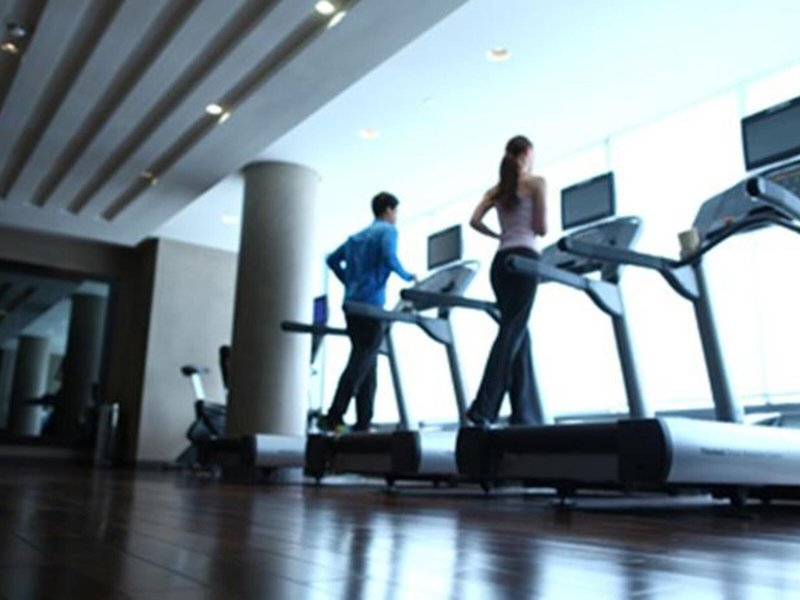 Centro Capital Centre 10