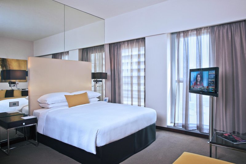 Centro Capital Centre by Rotana 2