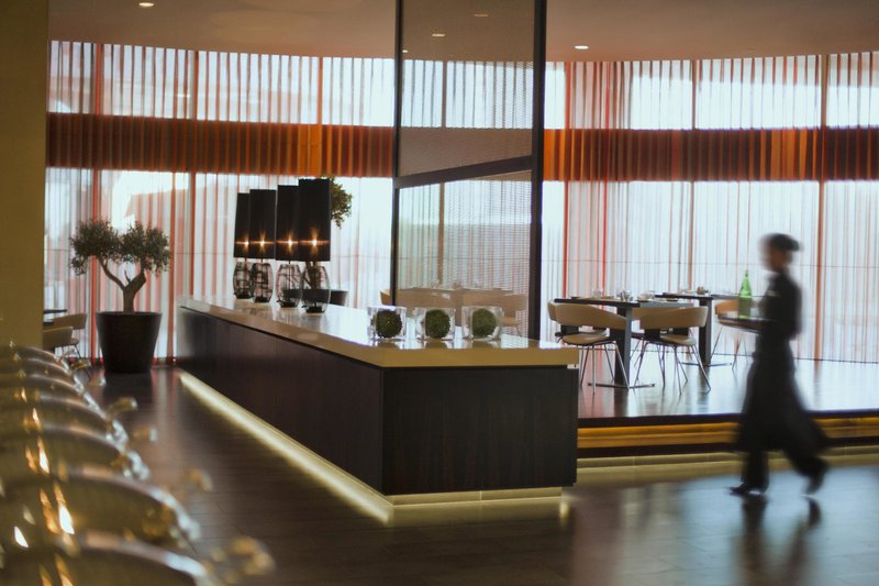 Centro Capital Centre by Rotana 4