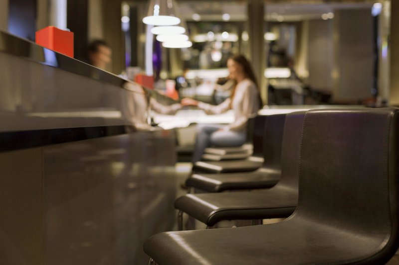 Centro Capital Centre by Rotana 5