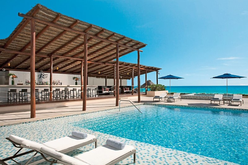 Secrets The Vine Cancun 4