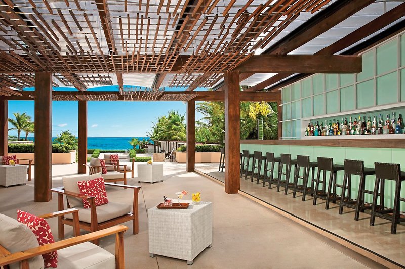 Secrets The Vine Cancun 6