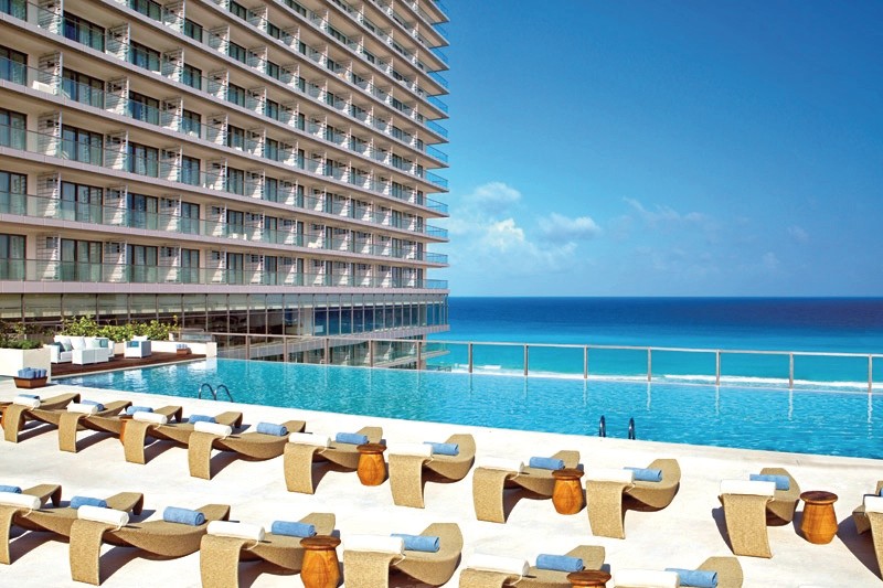 Secrets The Vine Cancun 11