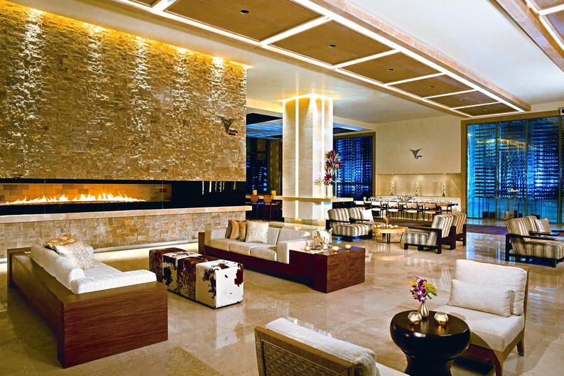 Secrets The Vine Cancun 14