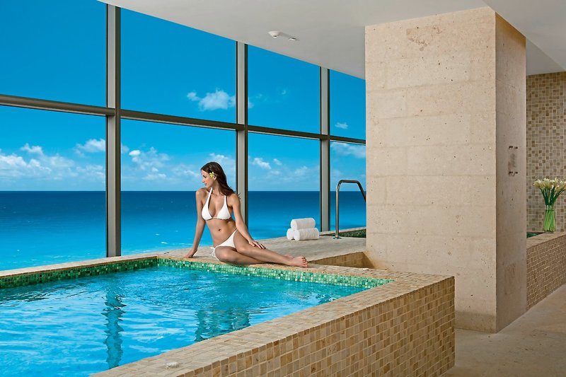 Secrets The Vine Cancun 15