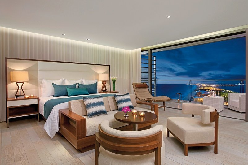 Secrets The Vine Cancun 17