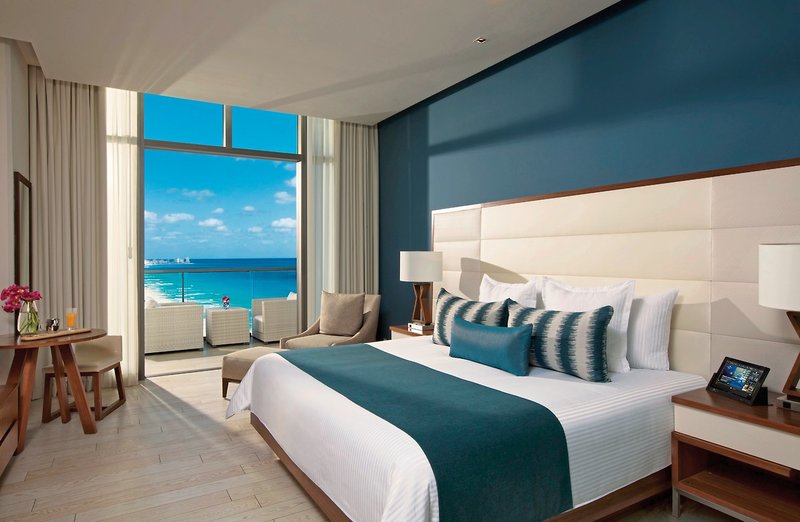 Secrets The Vine Cancun 18