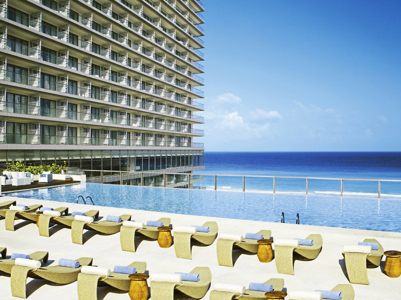 Secrets The Vine Cancun 4