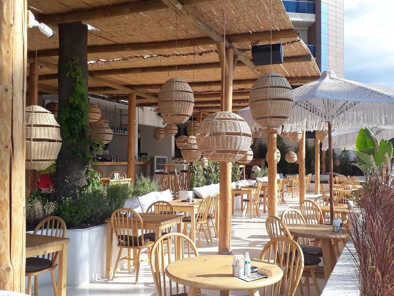 Honeymoon Beach Hotel Marmaris 19