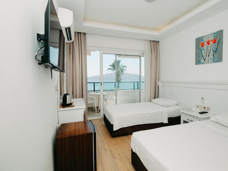 Honeymoon Beach Hotel Marmaris 25